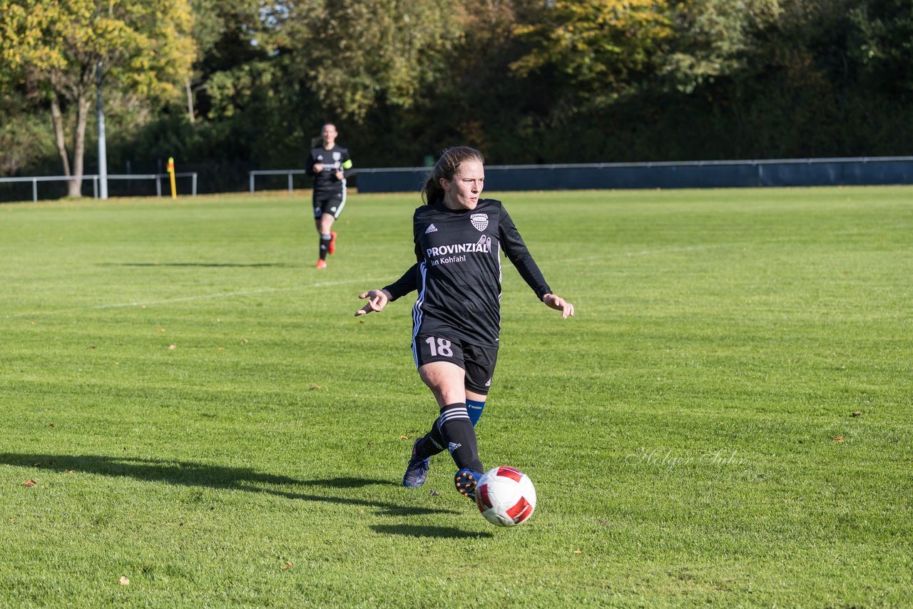 Bild 119 - F SV Henstedt Ulzburg2 - FSG Kaki-StuSie : Ergebnis: 2:2